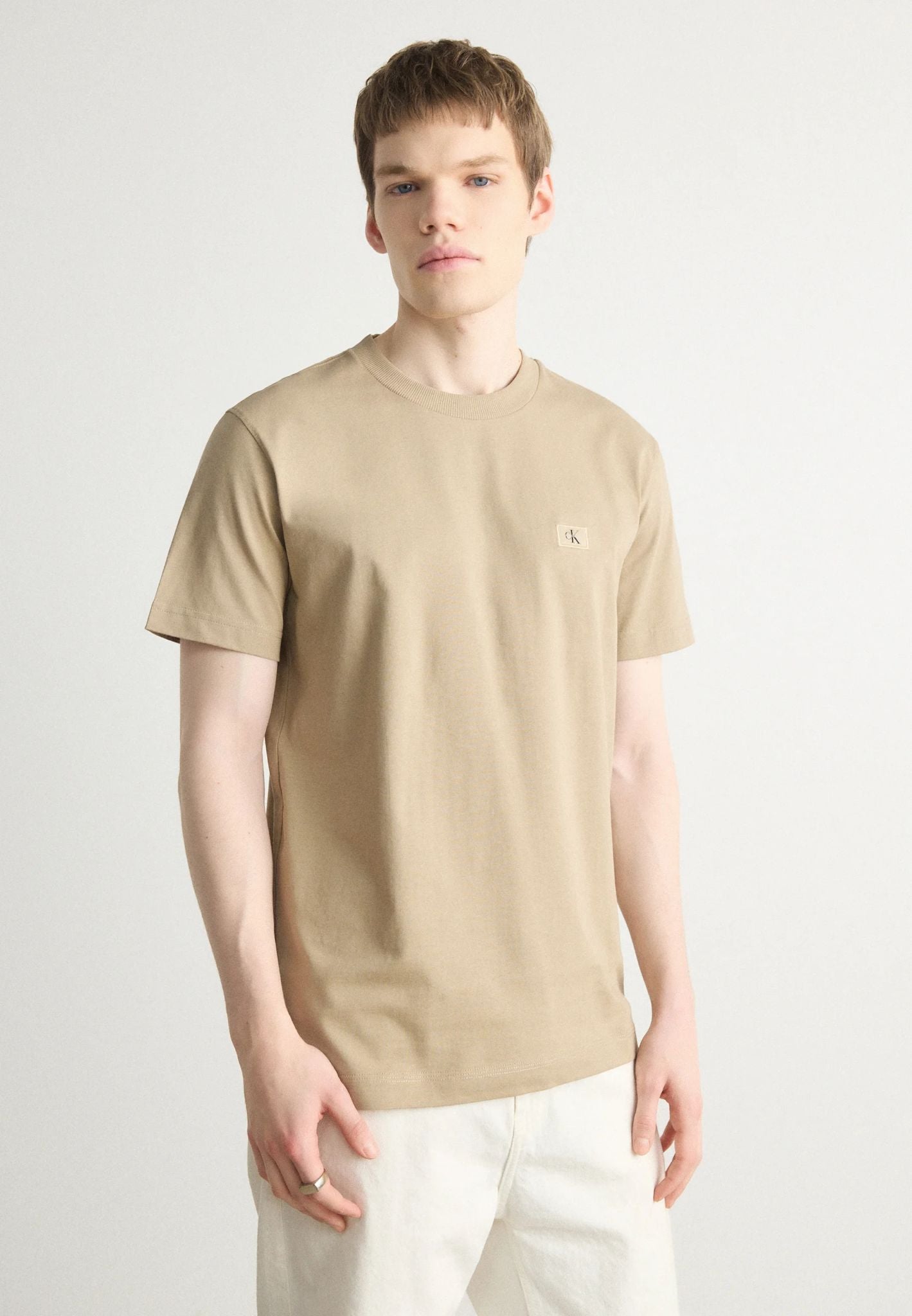 T-shirt Calvin Klein