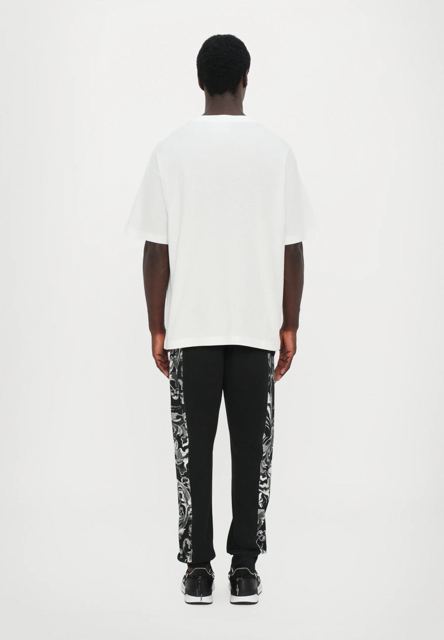 T-shirt Versace Couture