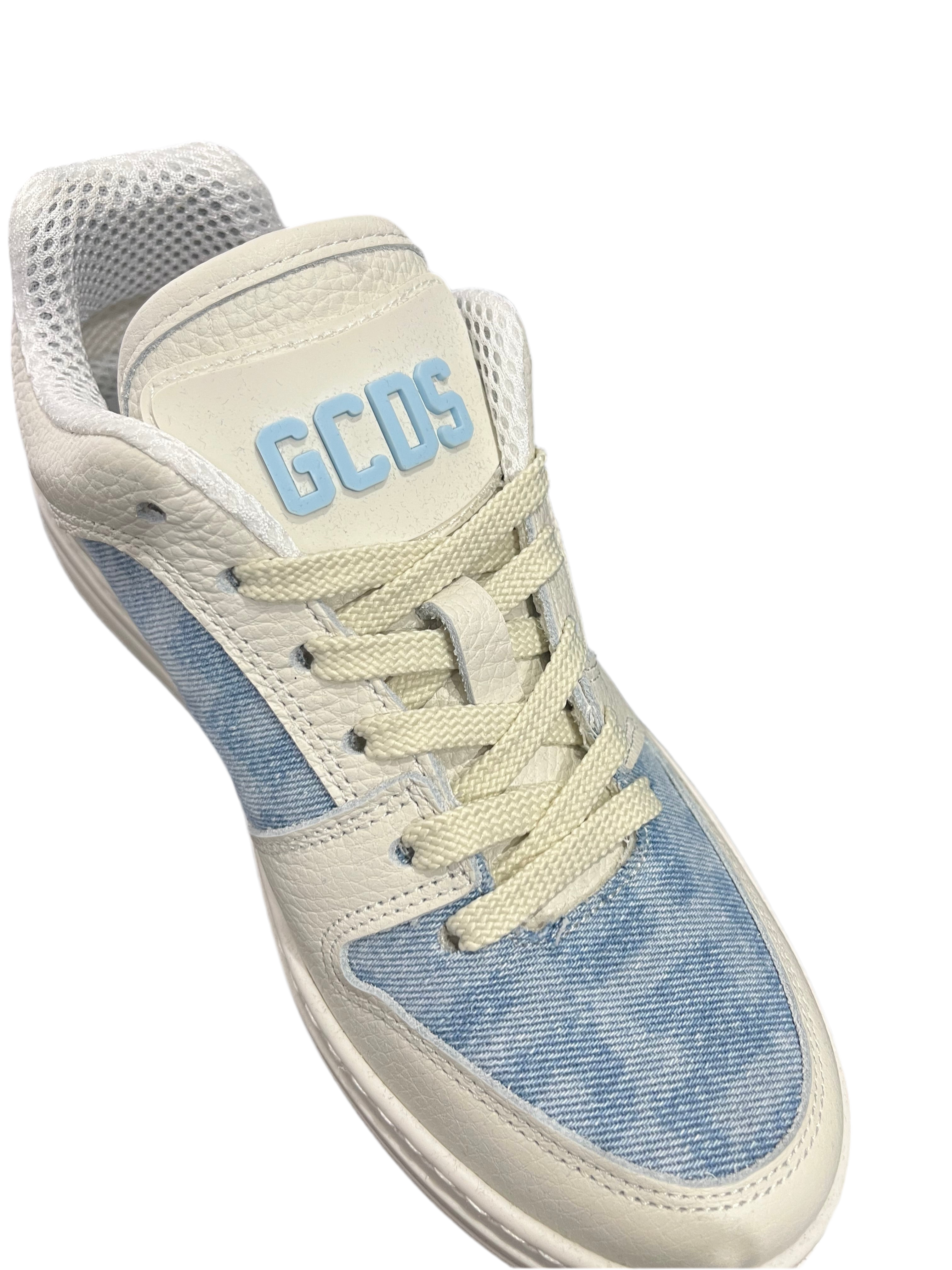 GCDS scarpe