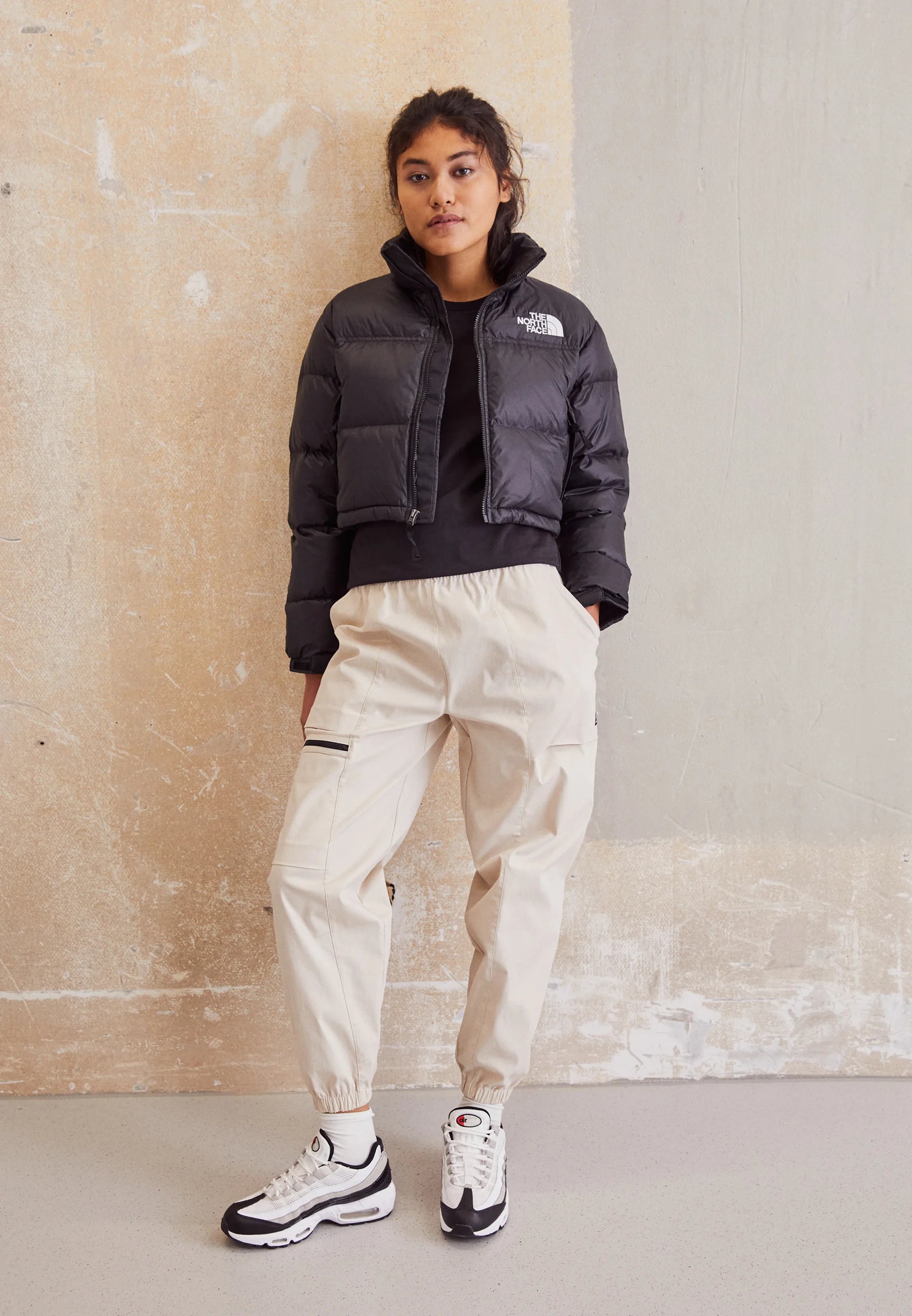 Giubbotto Calvin Klein donna