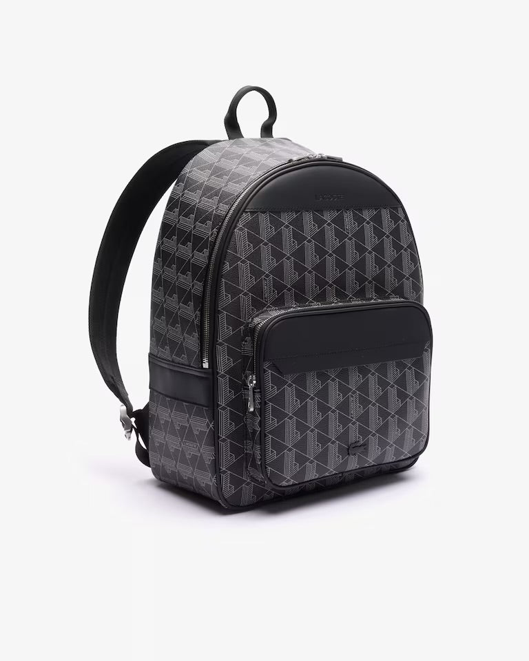 Zaino Lacoste Monogram