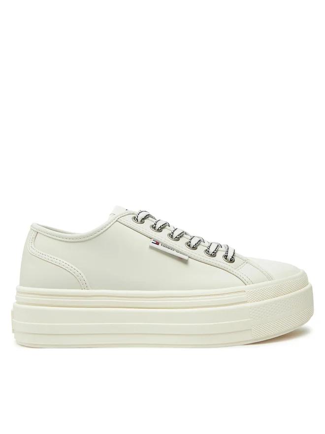 Tommy Jeans Sneakers foxing platform