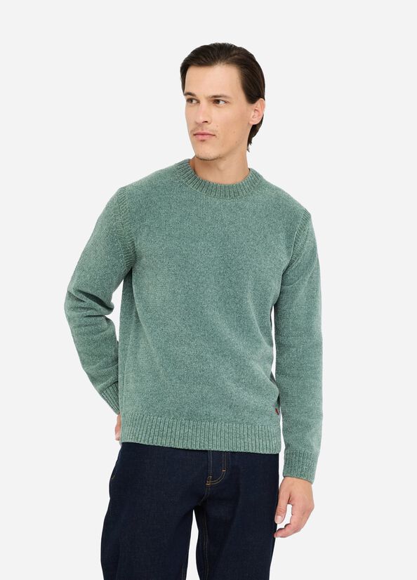 Maglione in ciniglia Liu Jo