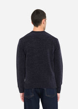 Maglione in ciniglia