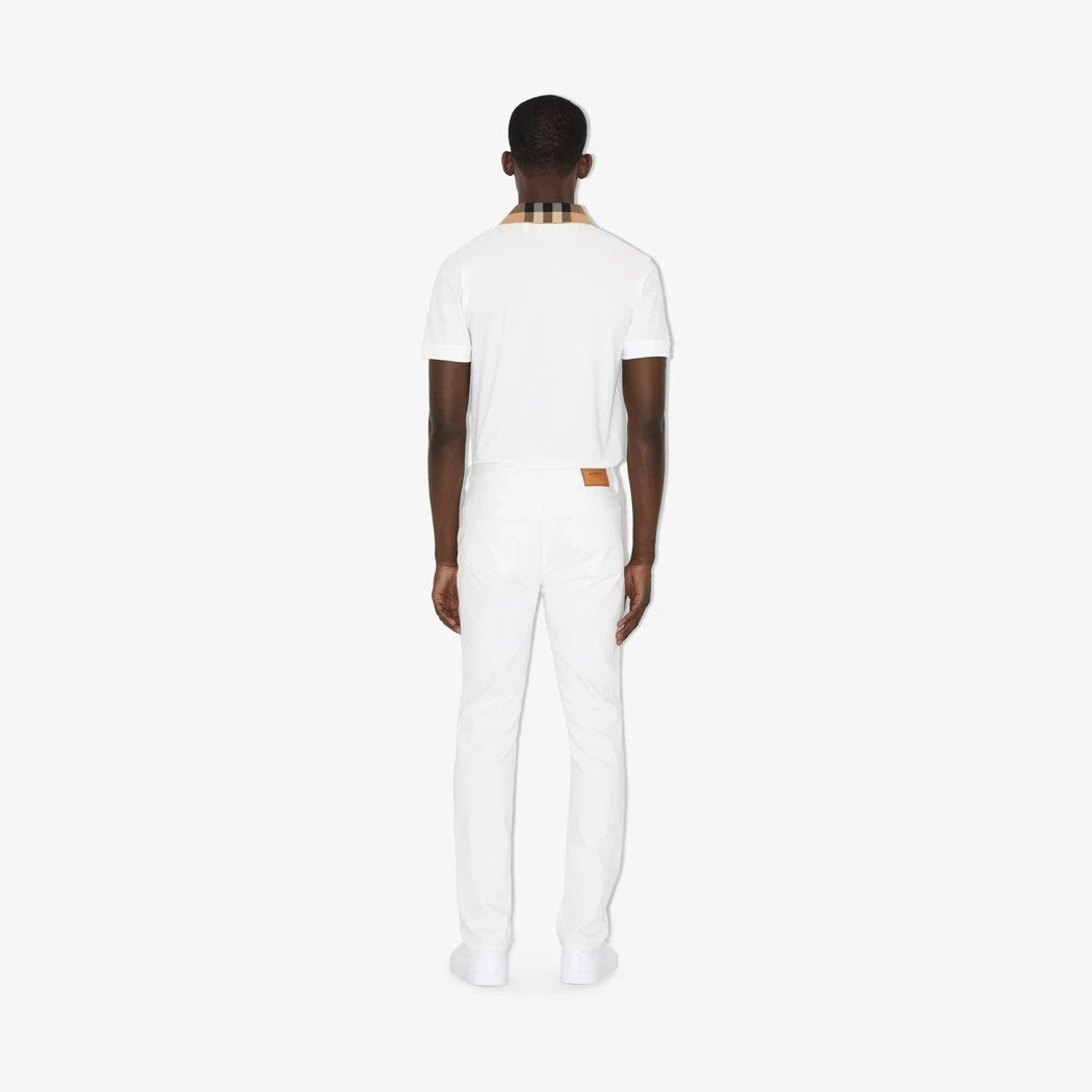 POLO BURBERRY