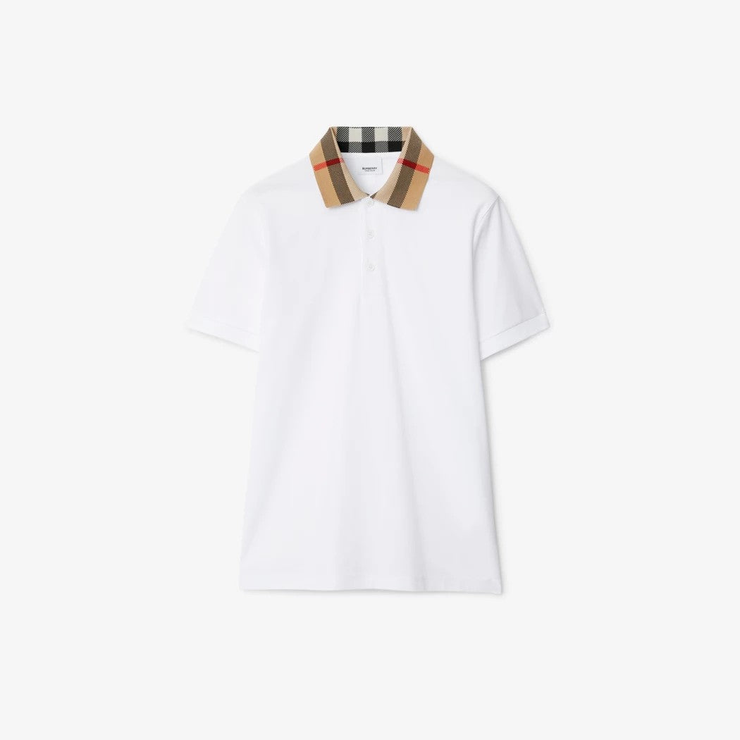 POLO BURBERRY