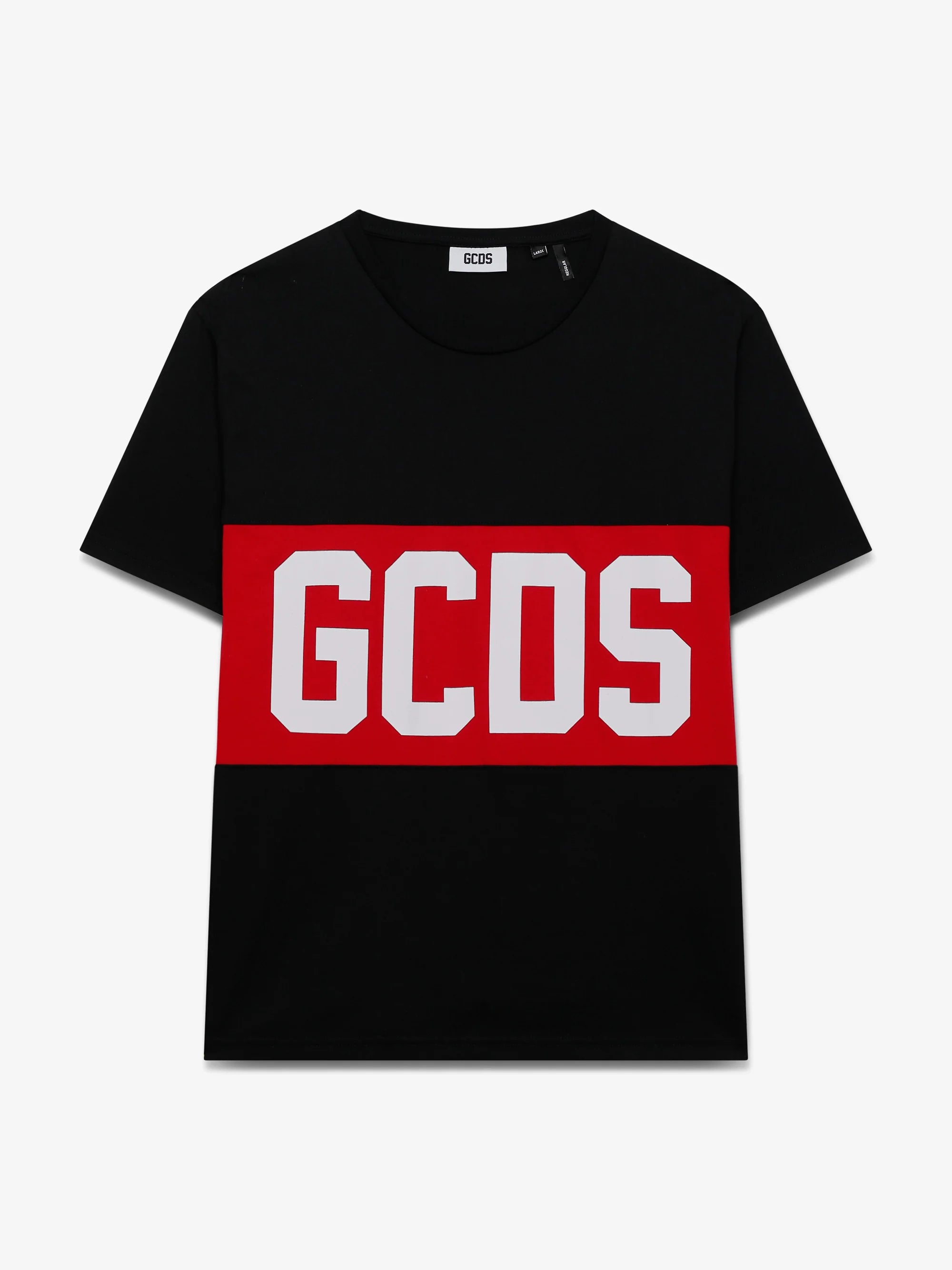 T-shirt GCDS