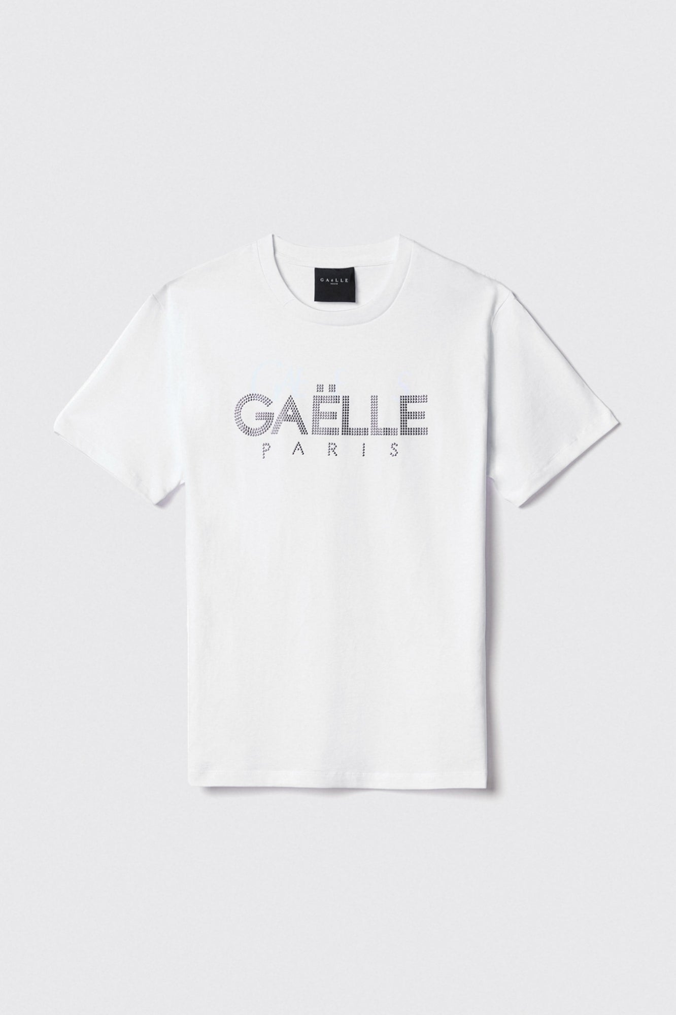 T-shirt uomo Gaelle girocollo