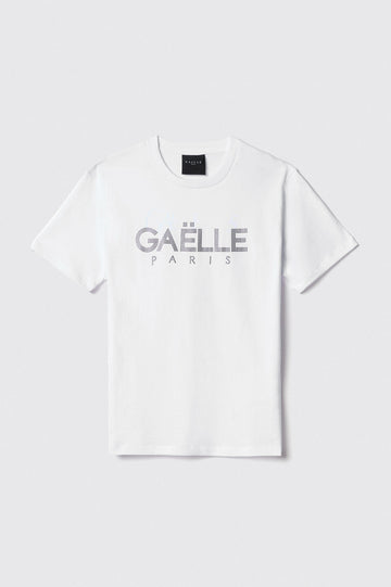 T-shirt uomo Gaelle girocollo