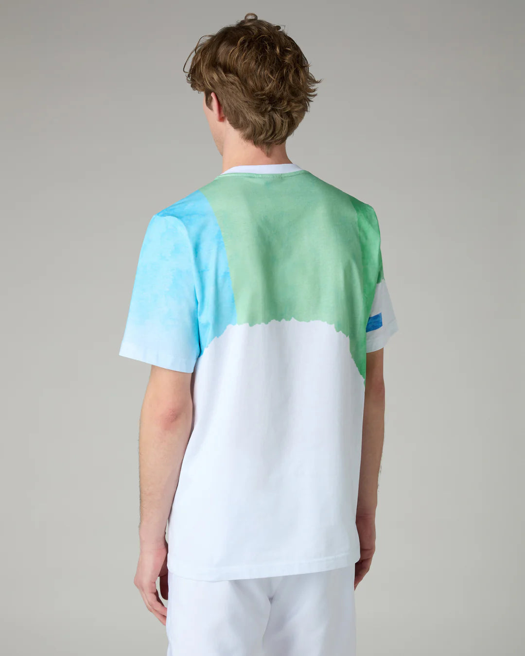 Australian Goran Shirt