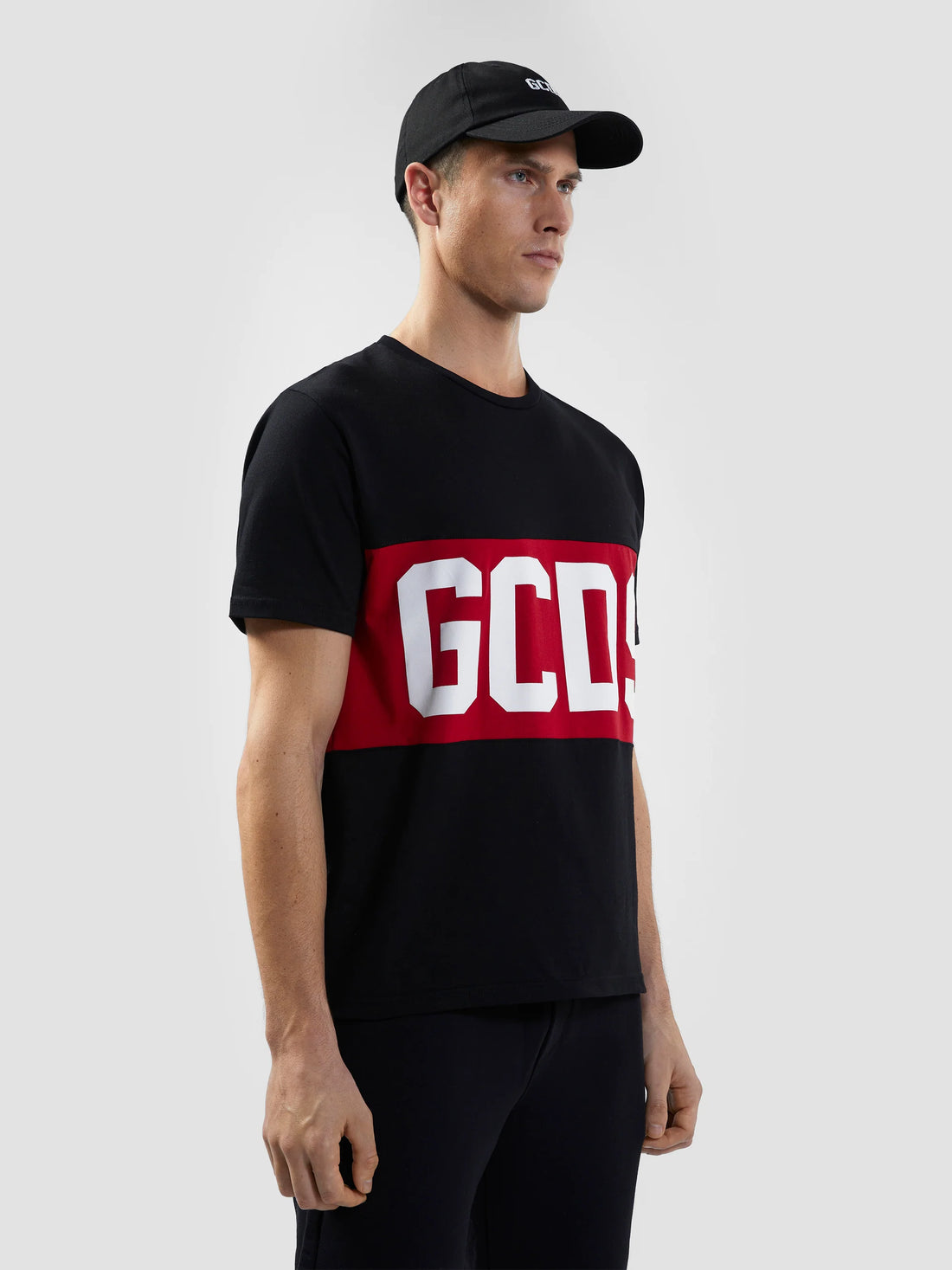 T-shirt GCDS