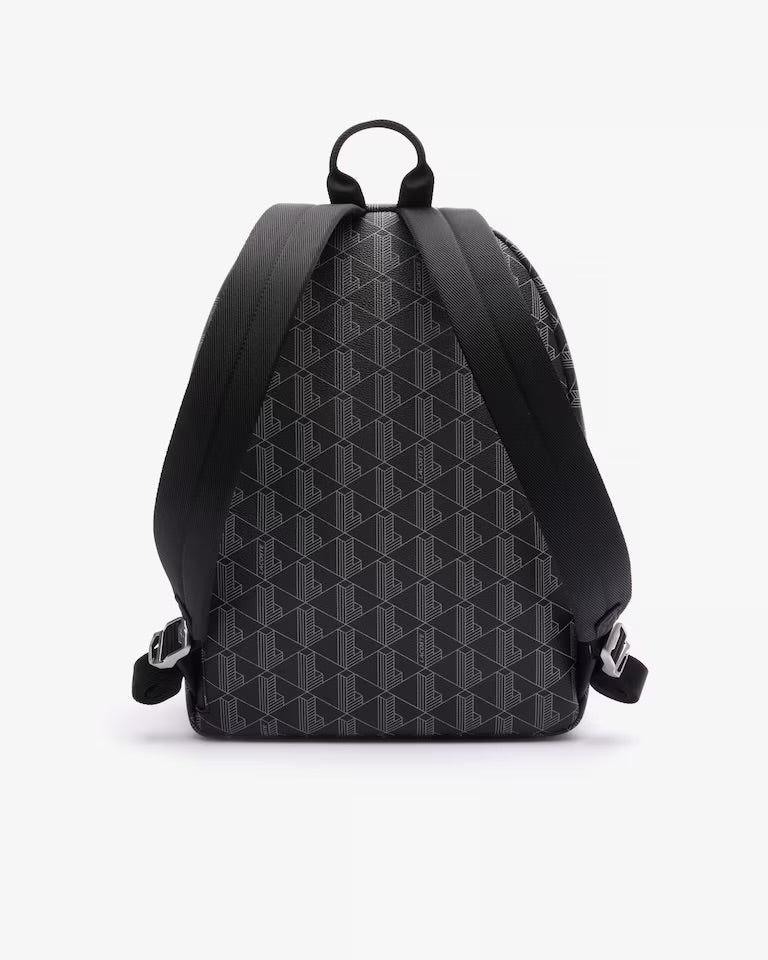 Zaino Lacoste Monogram