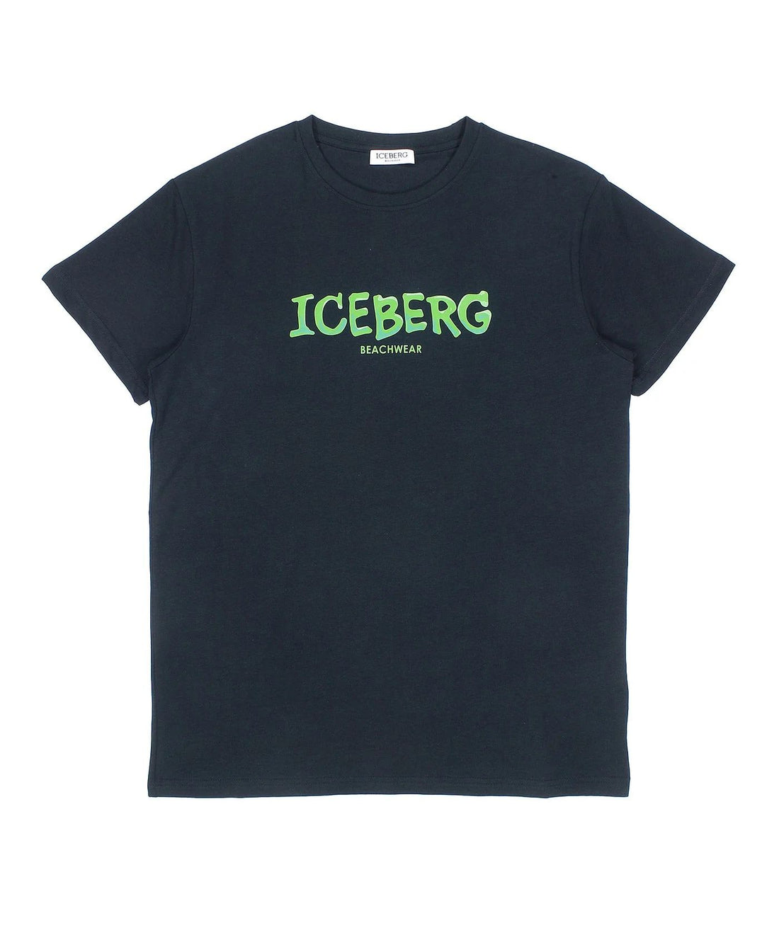 T-shirt Iceberg beachwear