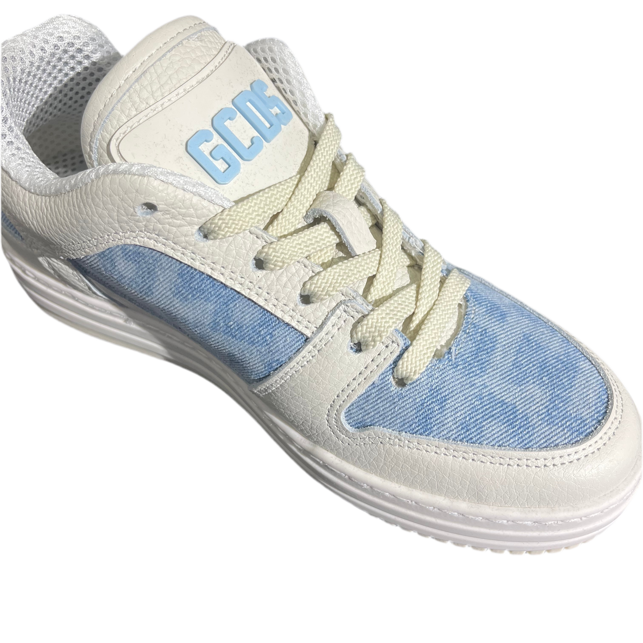 GCDS scarpe