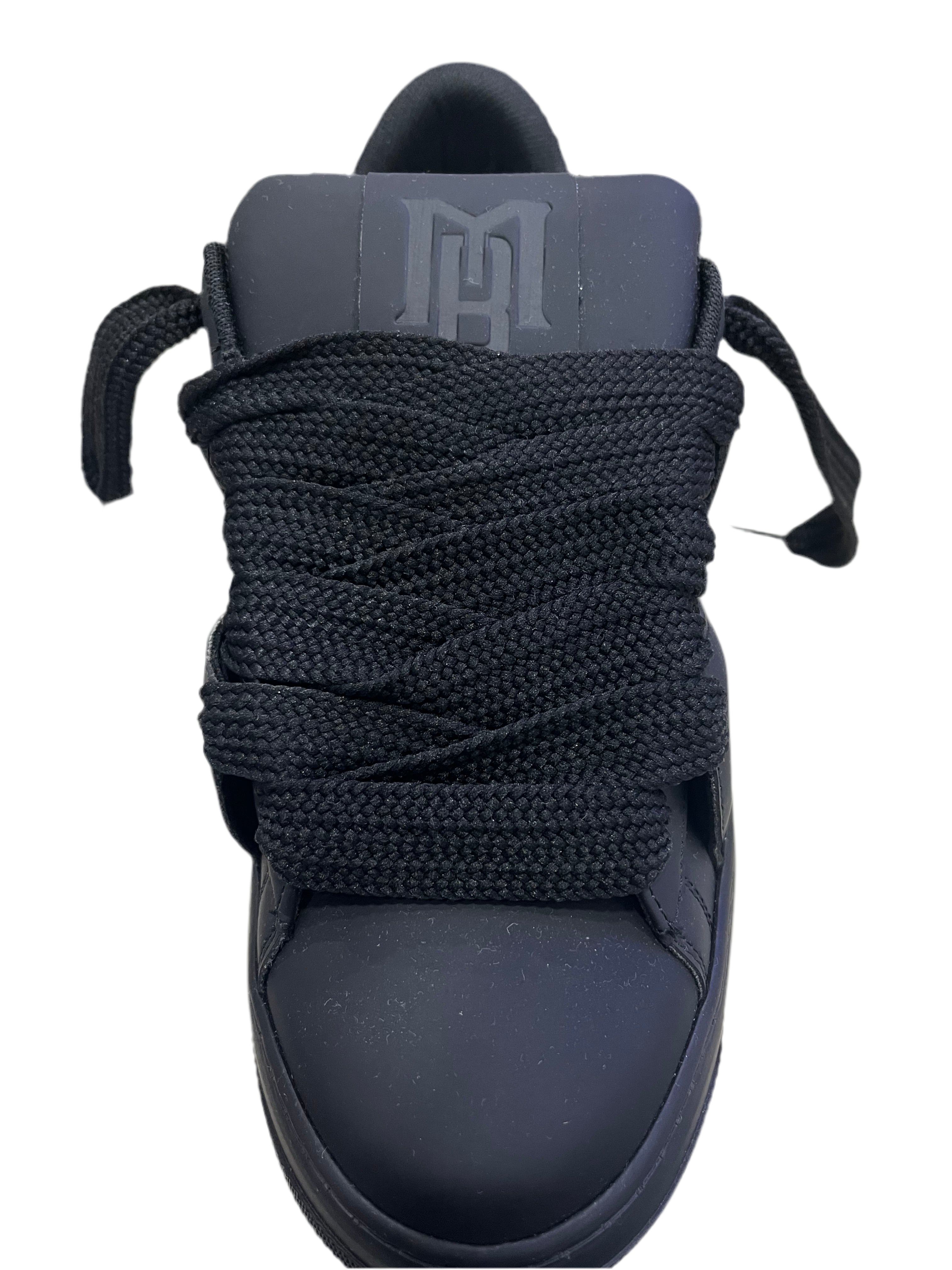 Brian Mills scarpe