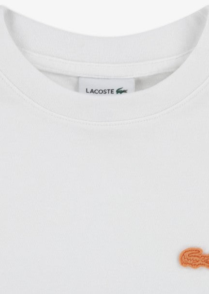 T-SHIRT LA COSTE