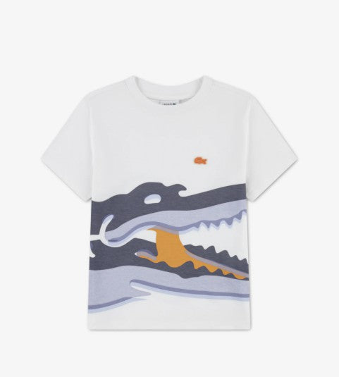 T-SHIRT LA COSTE