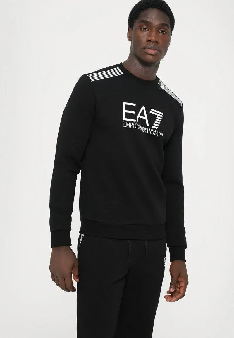 EA7 tuta completa