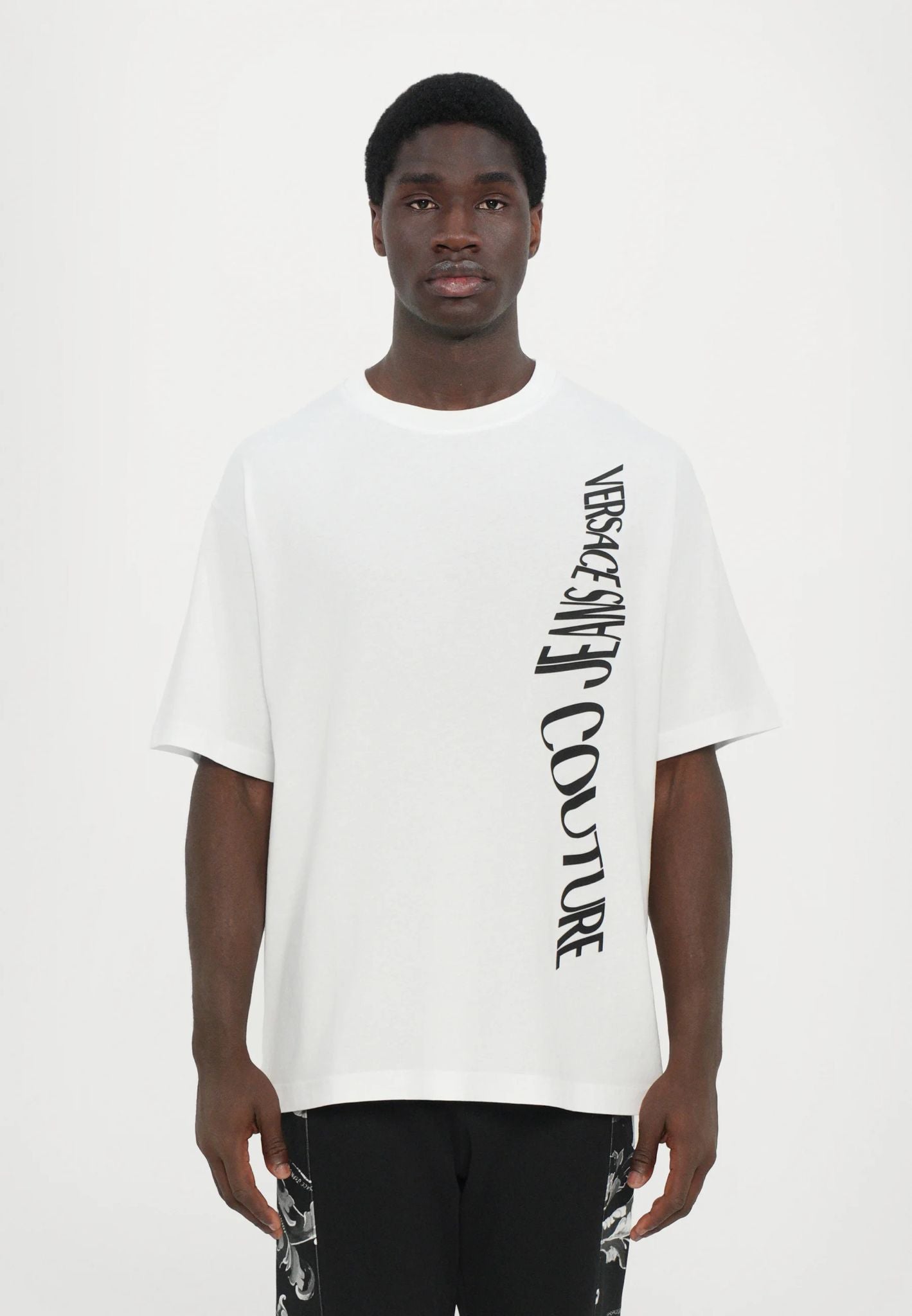 T-shirt Versace Couture