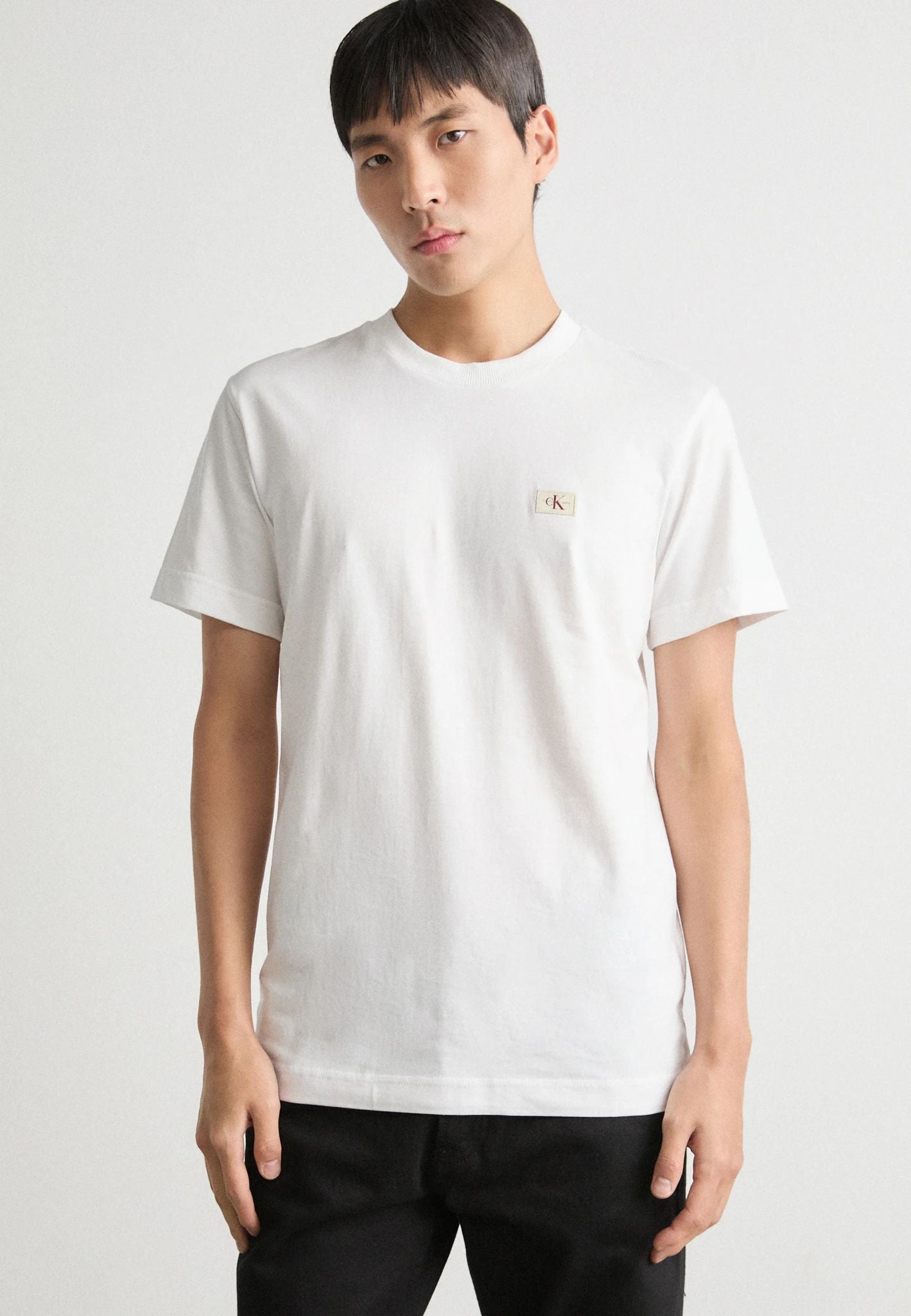 T-shirt Calvin Klein