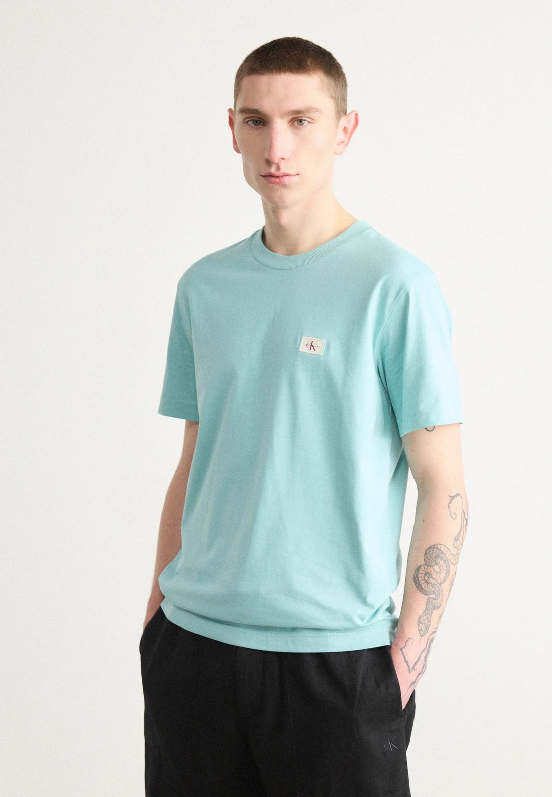T-shirt Calvin Klein