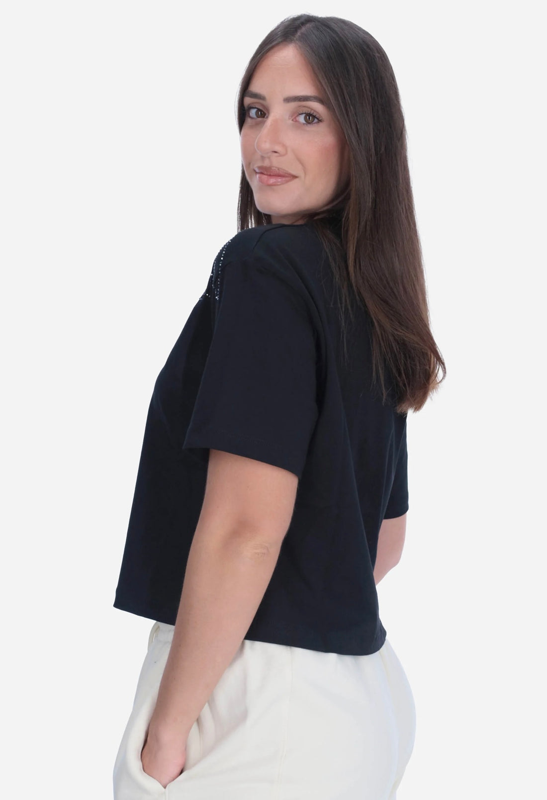 MARCELO BURLON t-shirt donna