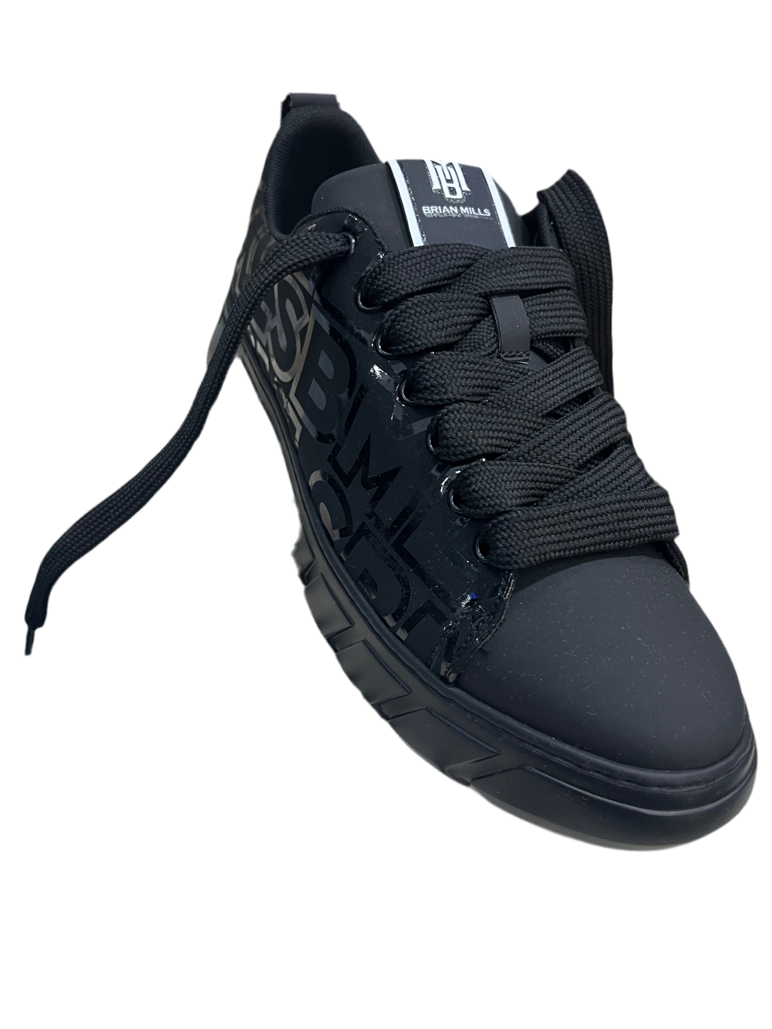 Scarpe Brian Mills