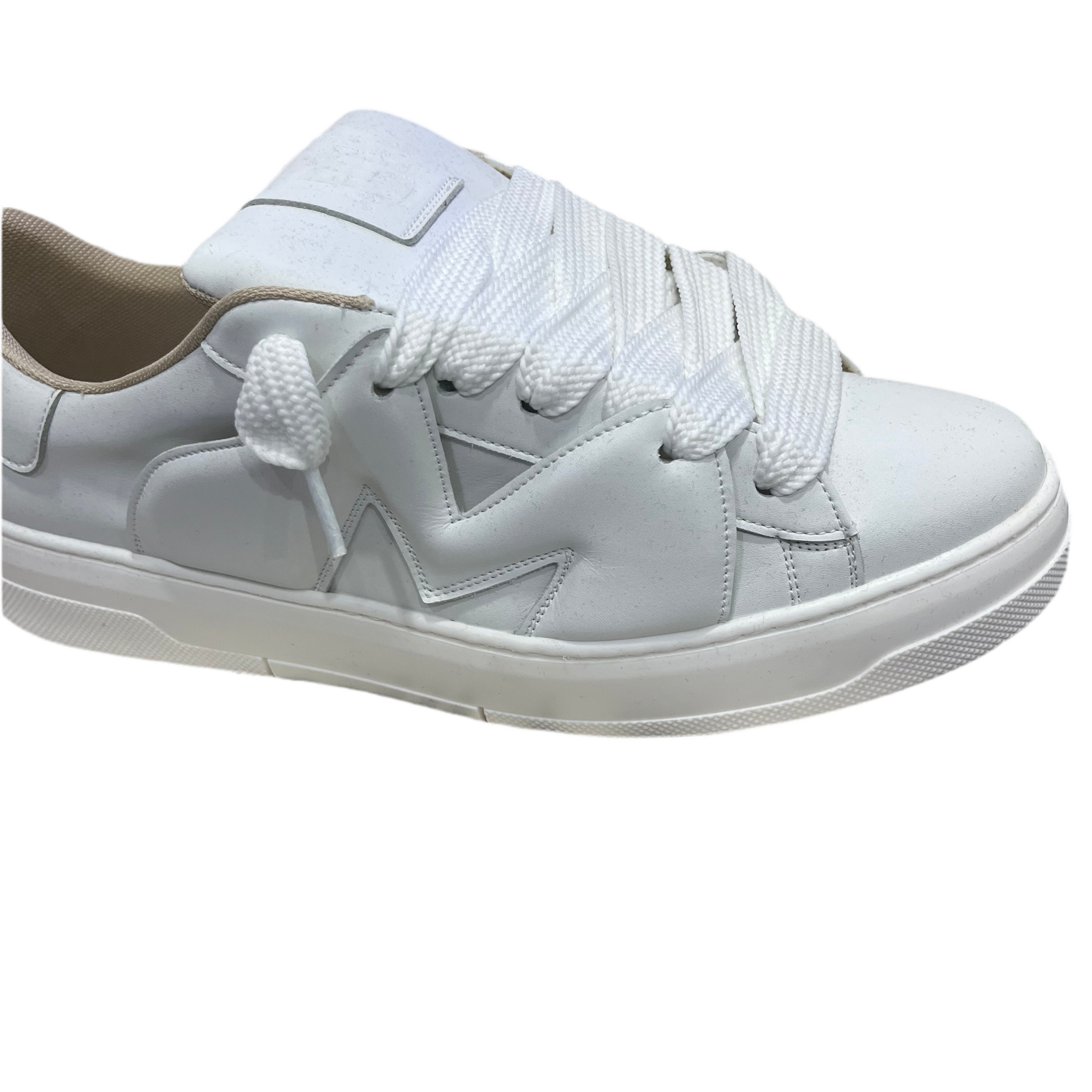 Brian Mills scarpe