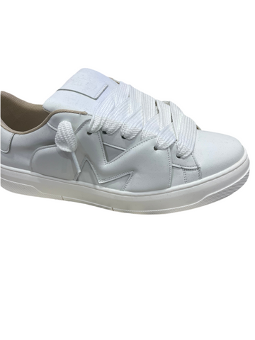Brian Mills scarpe
