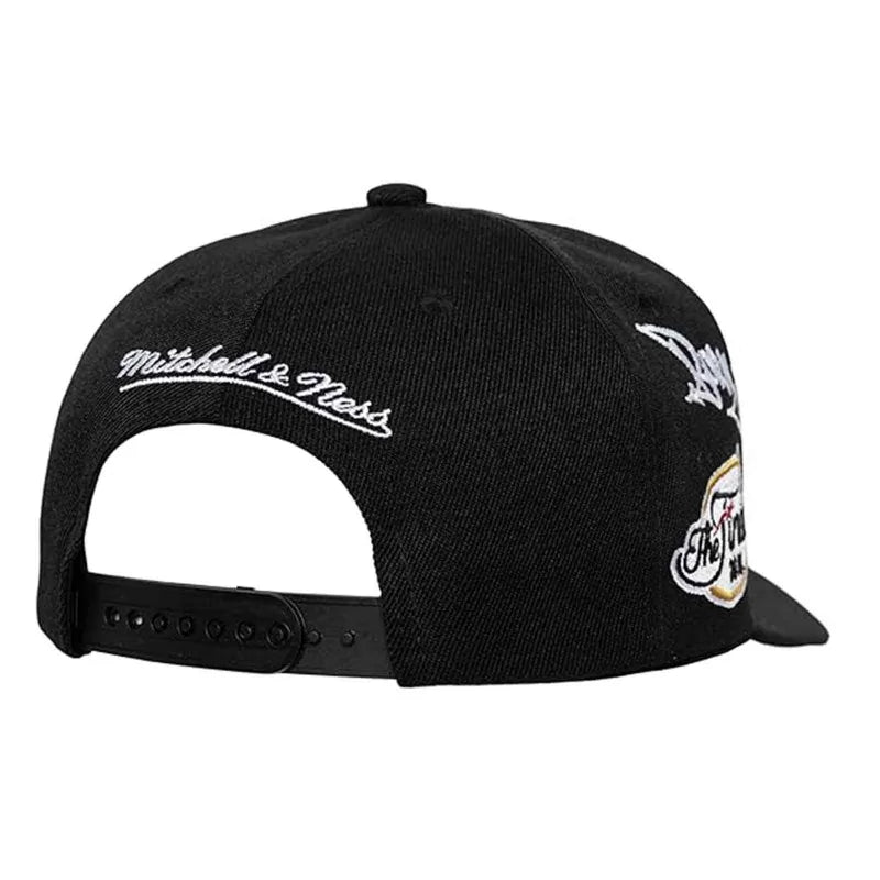 Cappello Mitchell & Ness