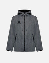 Giubbotto reversibile Richmond