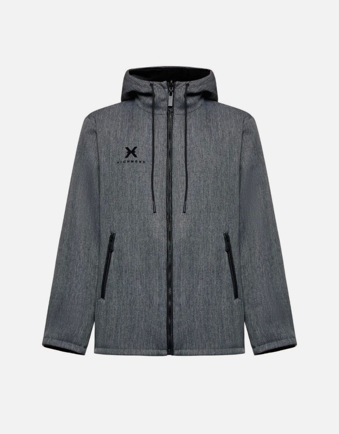 Giubbotto reversibile Richmond