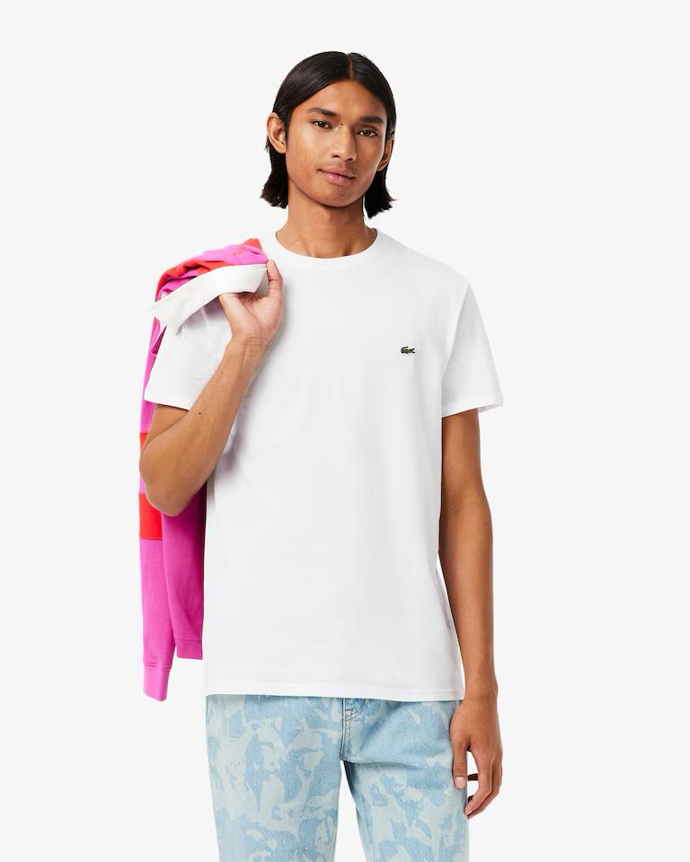 T-shirt Lacoste