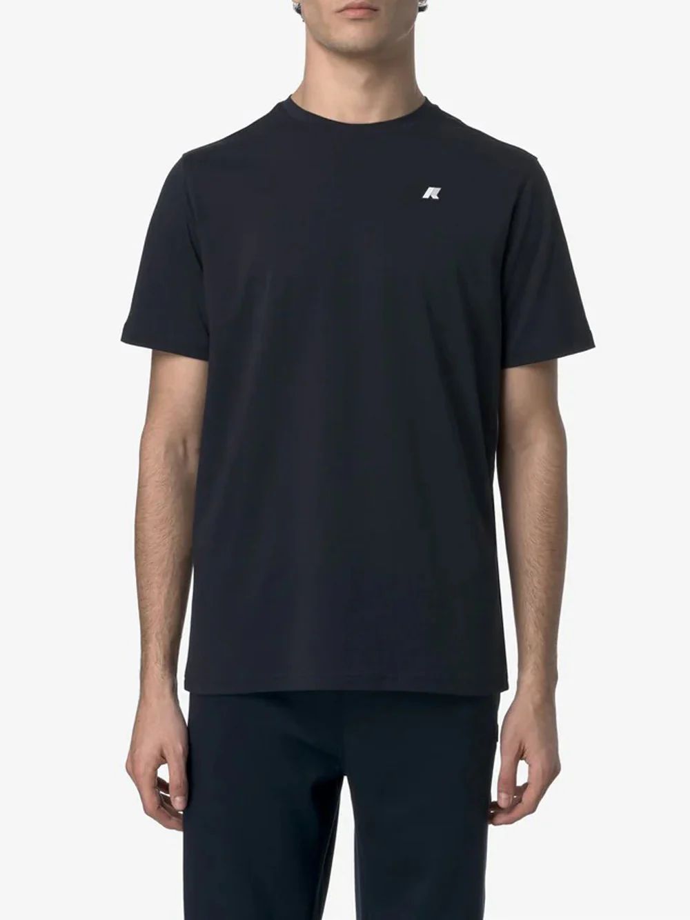 T-shirt K-way