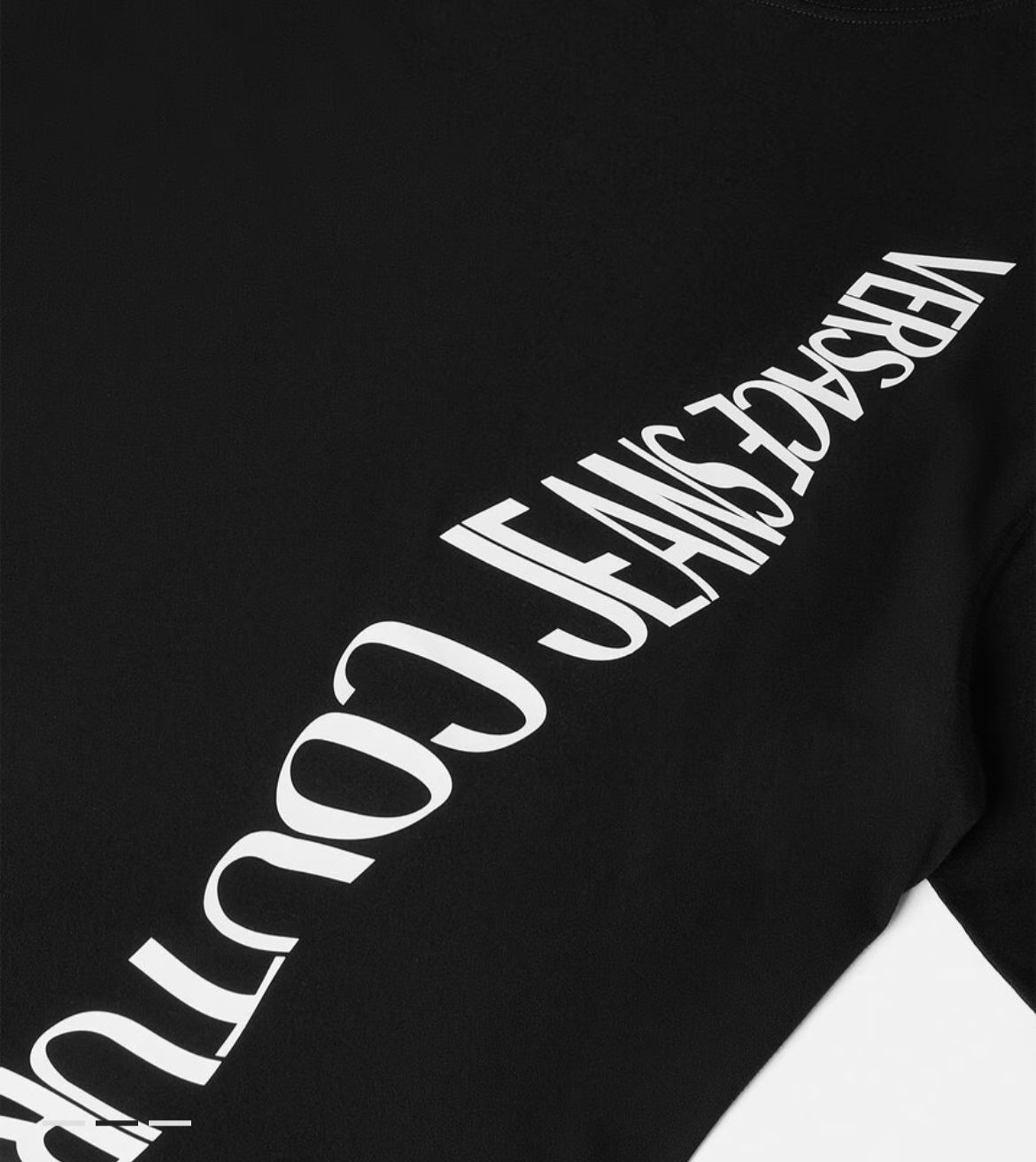 T-shirt Versace Couture