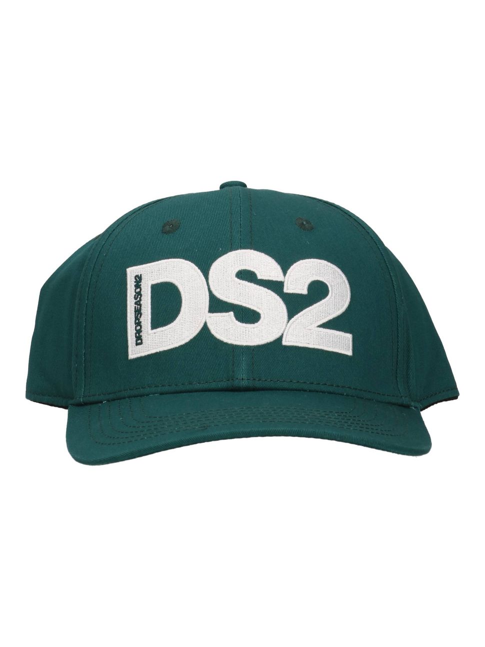 Cappello DS2 con visiera