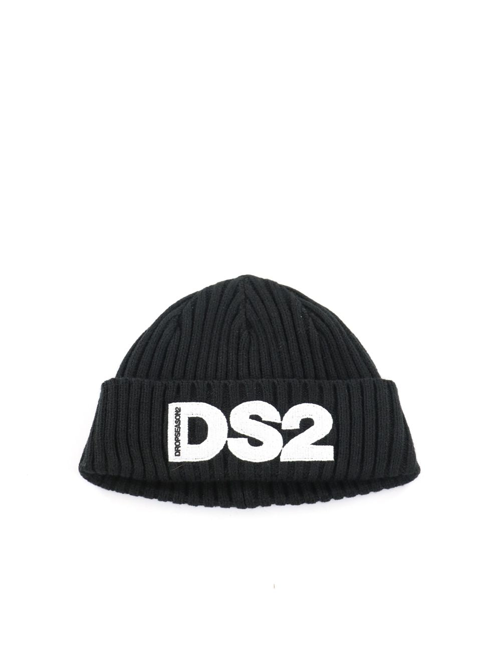 Cappello in lana DS2