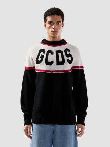 Maglione GCDS