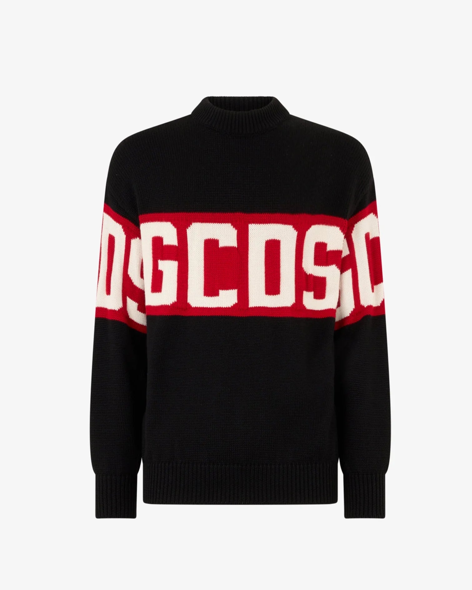 Maglione GCDS