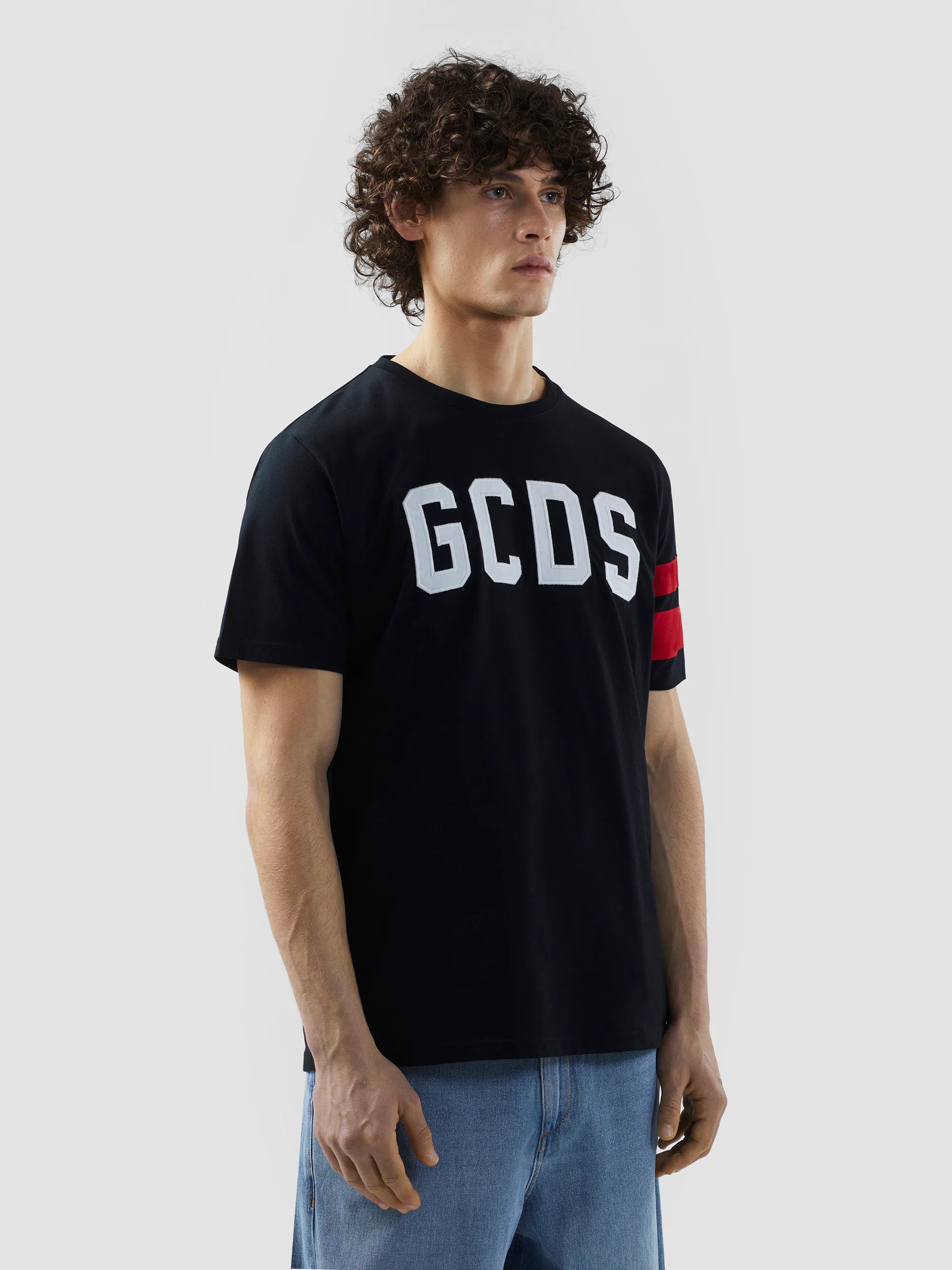 T-shirt GCDS