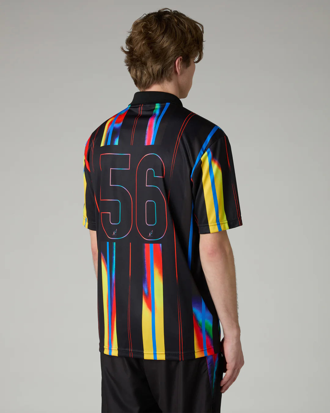 Australian Soccer Polo Shirt