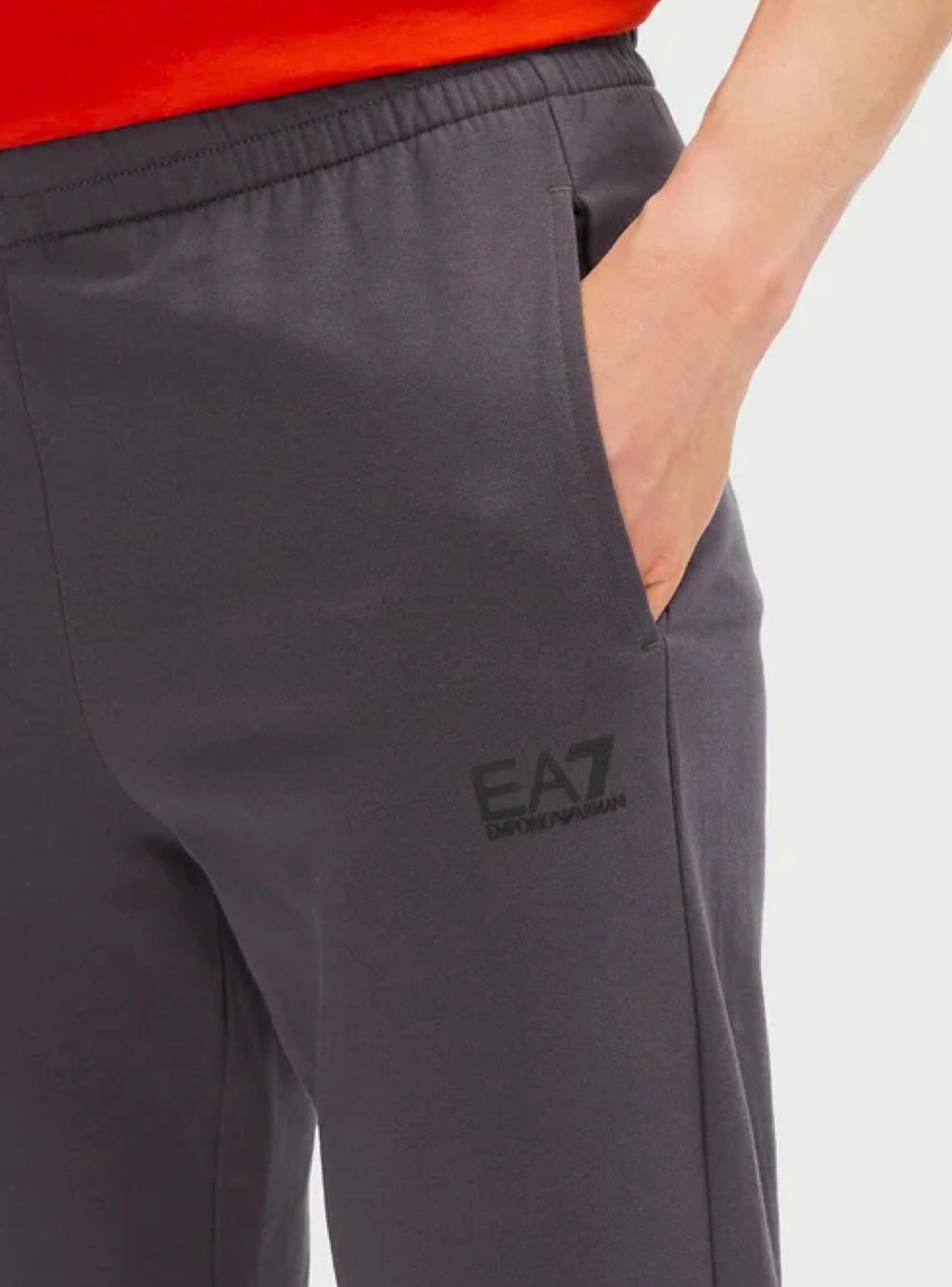 EA7 tuta completa