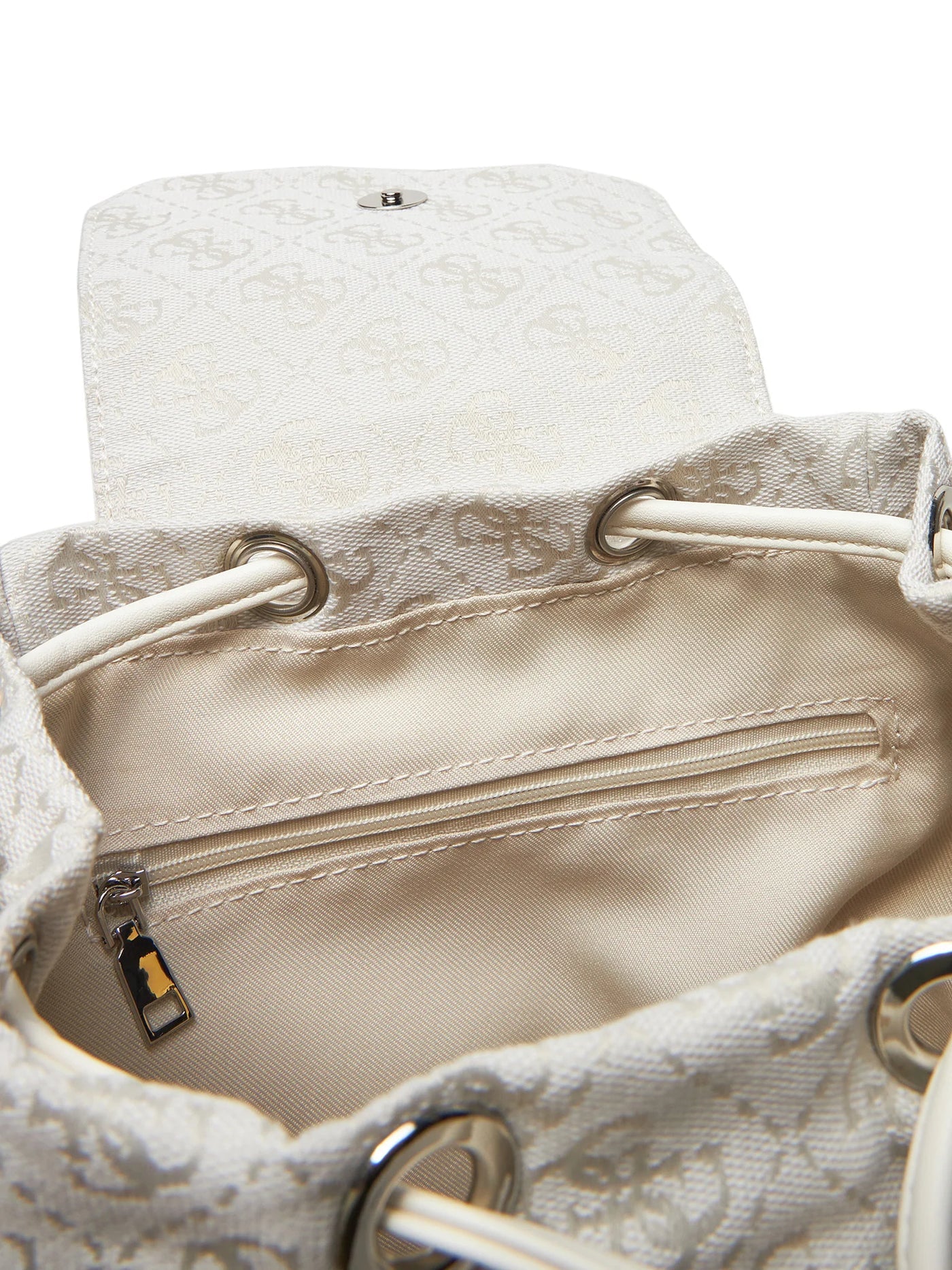 Zaino Guess Logato