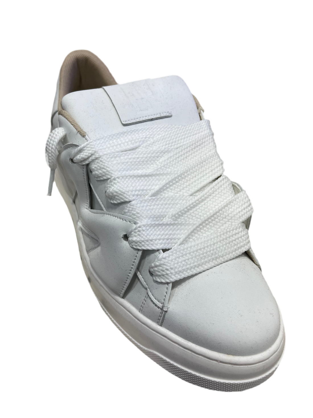 Brian Mills scarpe