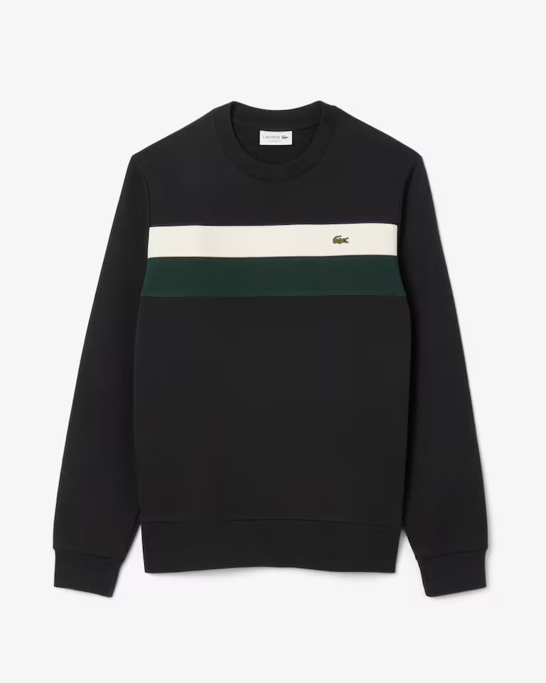 Felpa Lacoste