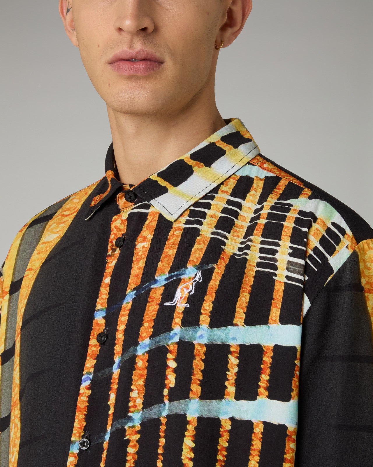 CAMICIA AUSTRALIAN