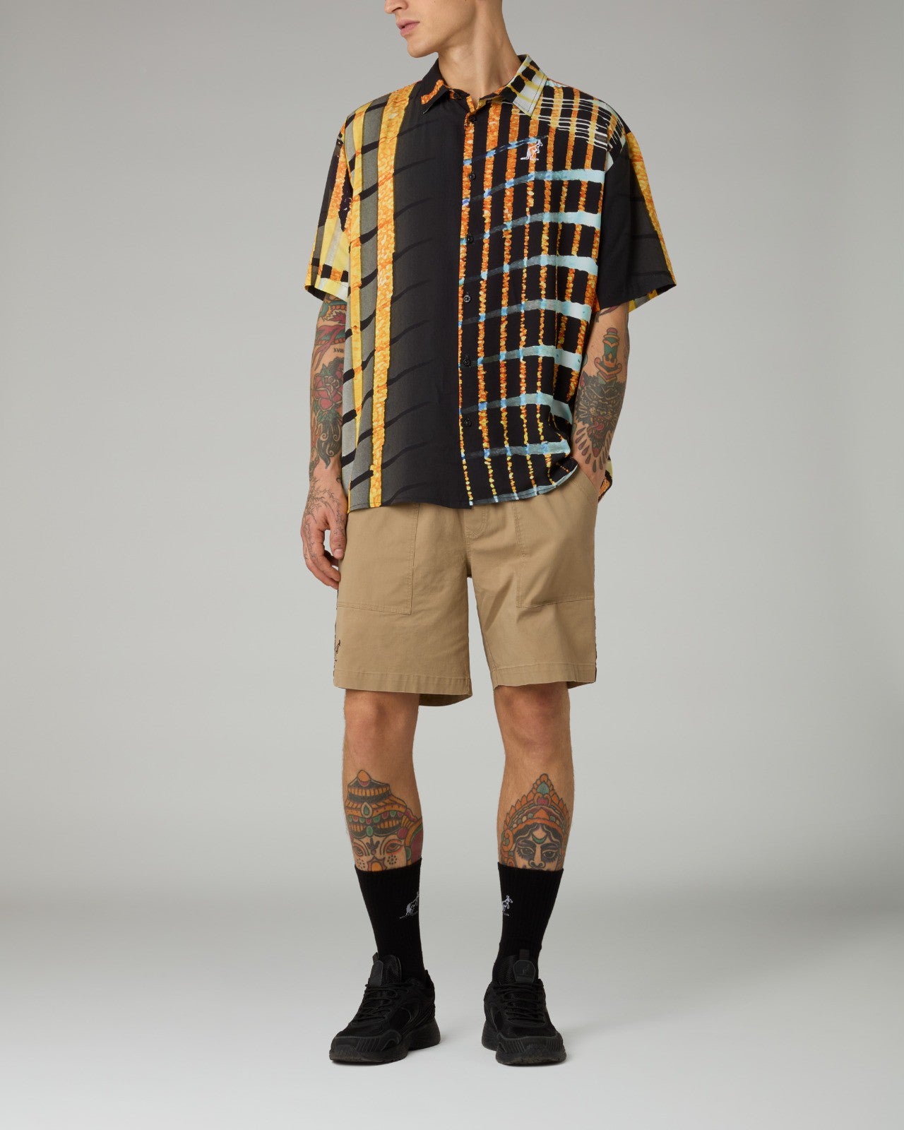 CAMICIA AUSTRALIAN