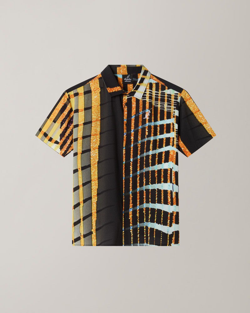 CAMICIA AUSTRALIAN