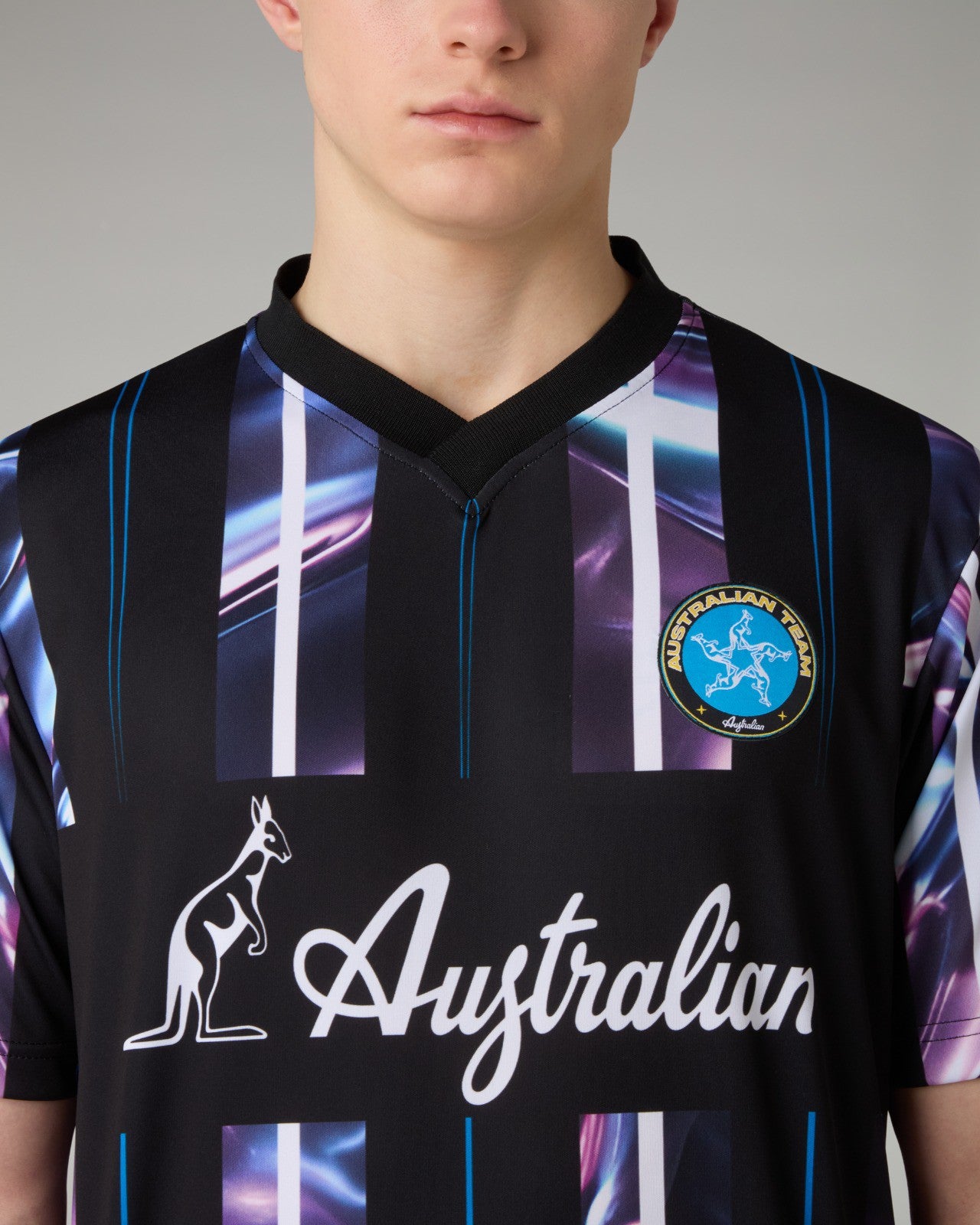 TUTA AUSTRALIAN