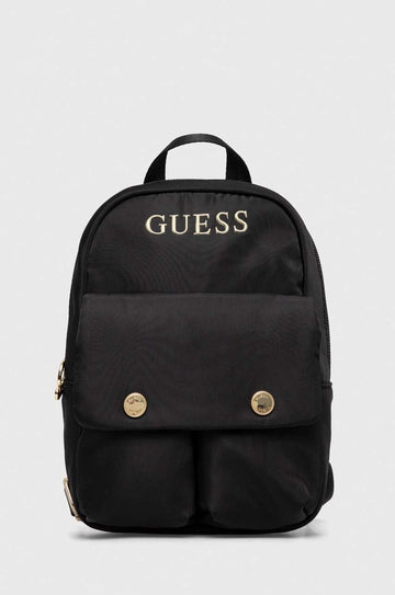 Zaino Guess Nero Piccolo